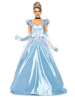 Disfraces Cenicienta y accesorios