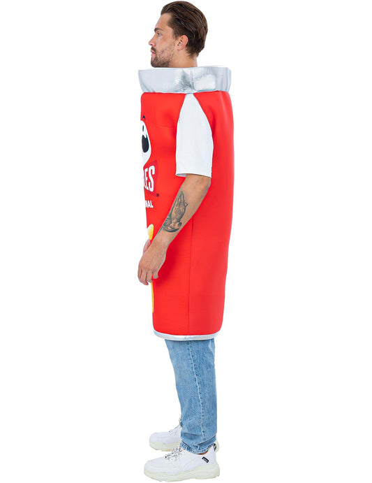 Disfraz de Pringles® Original para adulto