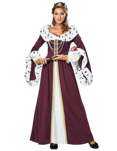 Disfraces de Reina de Corazones