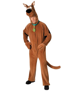 Disfraces de Scooby Doo para adultos