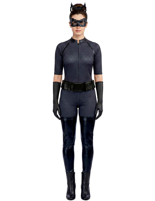 Disfraz Catwoman New Movie™ para mujer