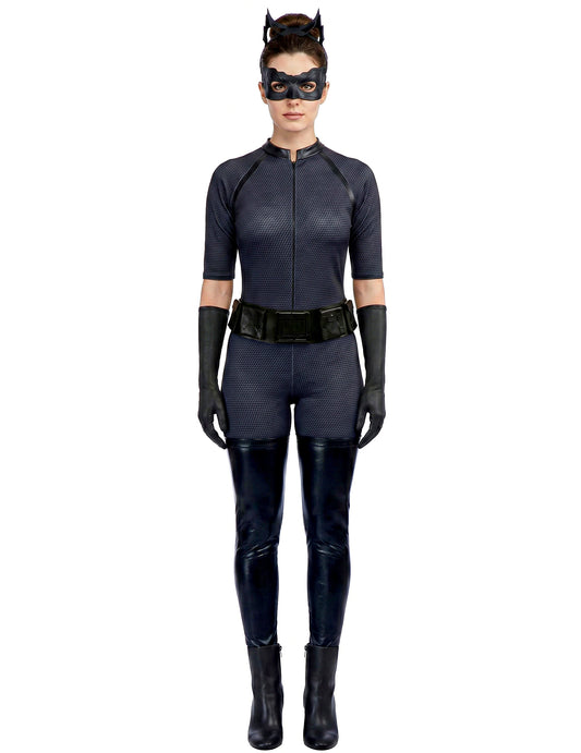 Disfraz Catwoman New Movie?para mujer