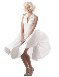 Disfraces de Marilyn Monroe para adultos