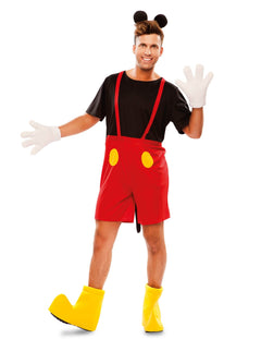 Mickey