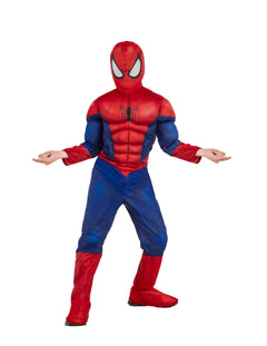 Déguisements Spiderman pour Enfants