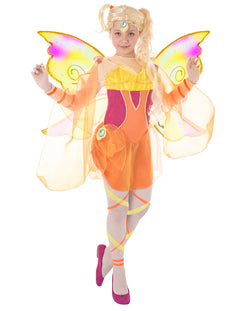 Disfraces Winx para niños