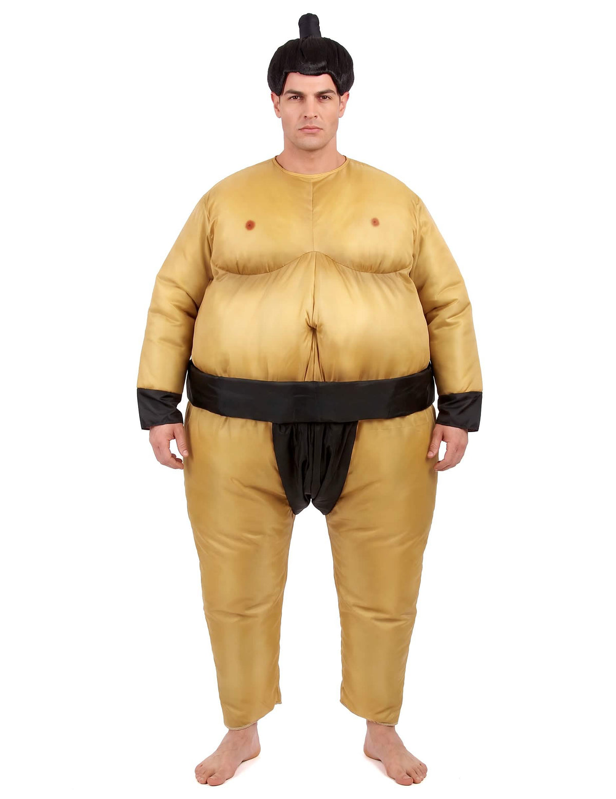 Disfraz de sumo para hombre