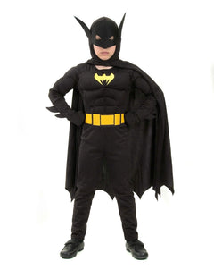 Disfraces de Batman para niños