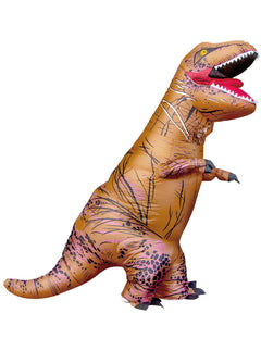 Disfraces de dinosaurios y dragones para adultos