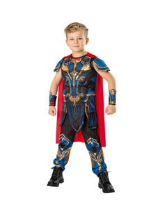 Disfraces de Avengers Thor para niños
