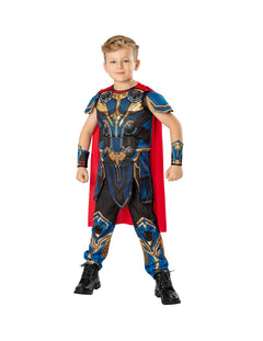 Disfraces de Avengers Thor para niños