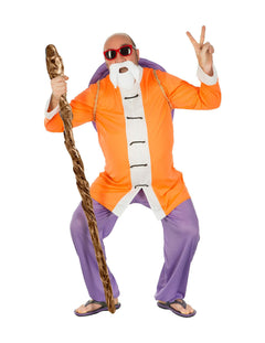 Disfraces Dragon Ball para adulto
