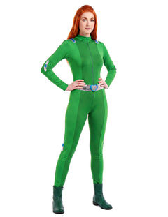 Déguisements et Accessoires Totally spies