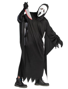 Disfraces de Scream para adultos
