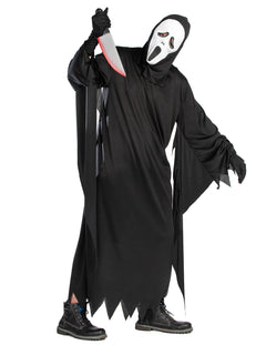 Disfraces de Scream para adultos