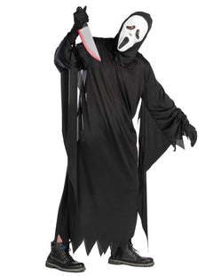 Disfraces de Scream para adultos