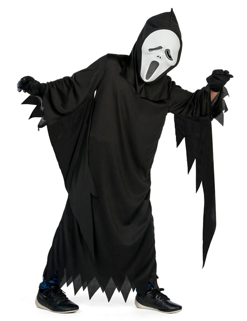Disfraces y accesorios de Scream