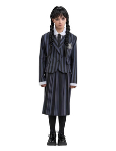 Disfraces de la Familia Addams para niños