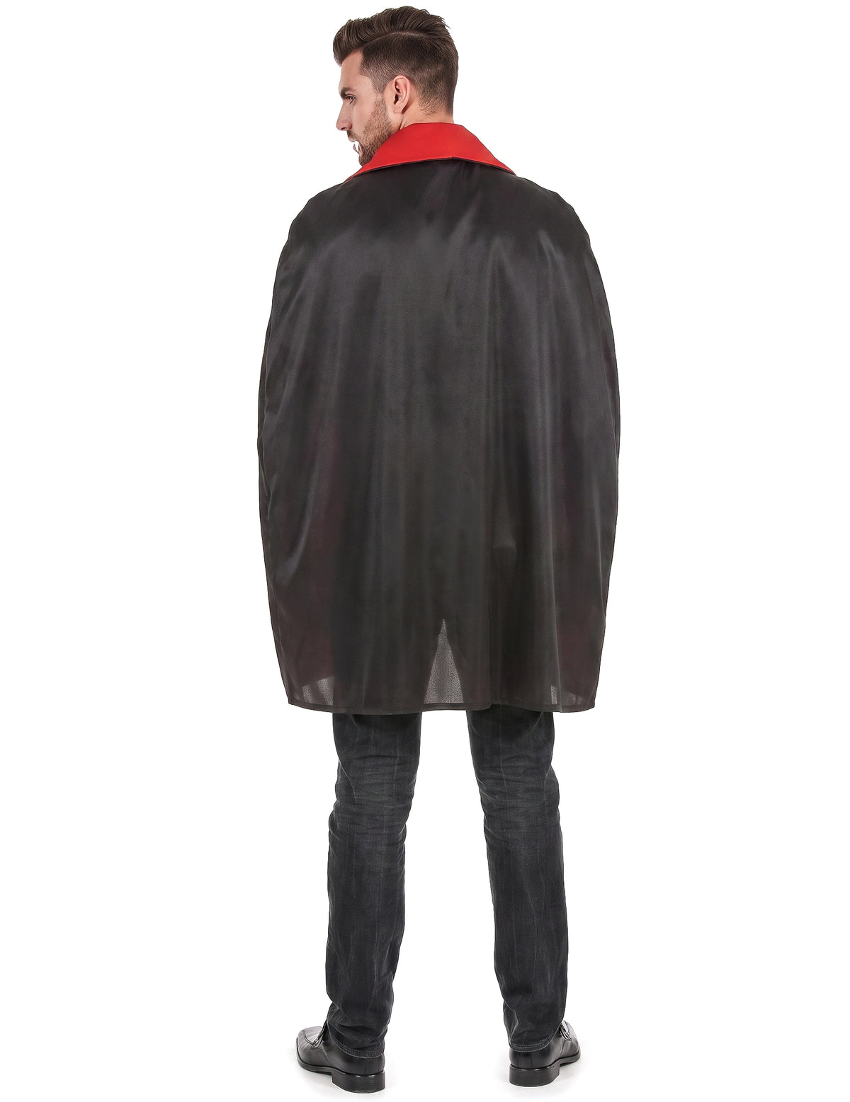 Disfraz de vampiro para adulto ideal para Halloween