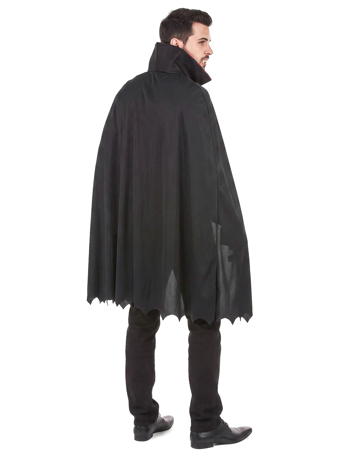 Disfraz de vampiro elegante hombre