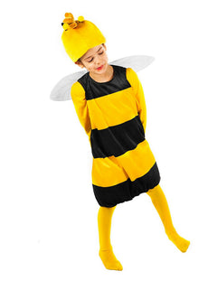 Disfraces y accesorios de Maya la abeja