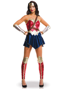 Disfraces de Wonder Woman para adultos