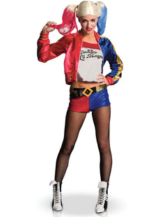Articulos de Harley Quinn