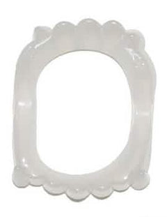 Dientes de disfraz