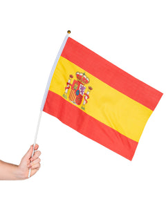 Decoración Aficionados y Seguidores España