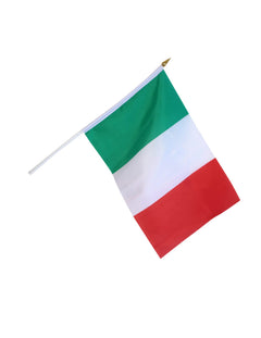 Decoraciones de apoyo Italia