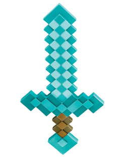 Accesorios Minecraft