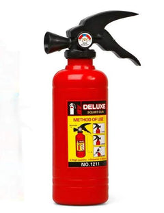 Accesorios de bombero