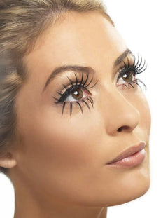 Maquillaje Charlestón