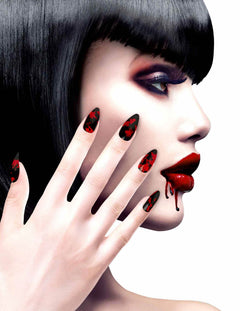 Maquillaje Uñas postizas y Esmaltes
