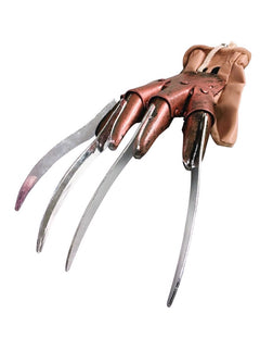 Disfraces y accesorios de Freddy Krueger