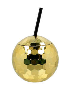 Vajilla desechable fluorescente