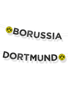Decoración Borussia Dortmund