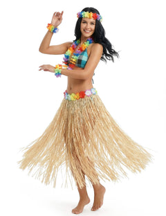 Disfraces hawaianos para hombres