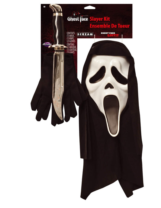 Kit de accesorios Scream™