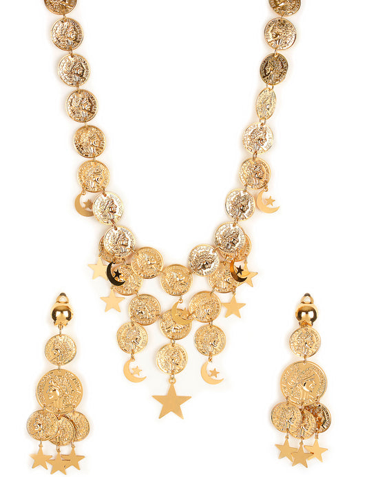 Kit joyas bohemio
