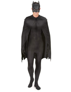 Capas de superhéroes