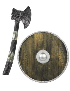 Déguisements et accessoires Vikings