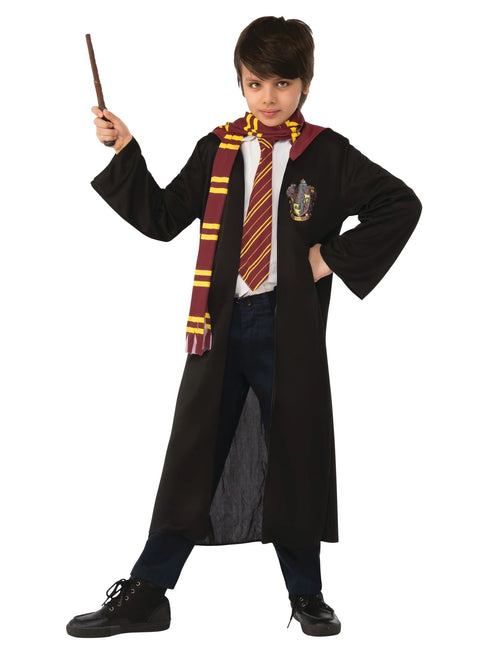 Disfraces Harry Potter y accesorios