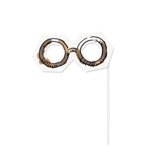 Kit de photoboot 8 piezas de Harry Potter™