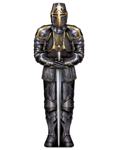 Decoración medieval
