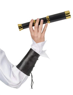 Accesorios de piratas para mujer