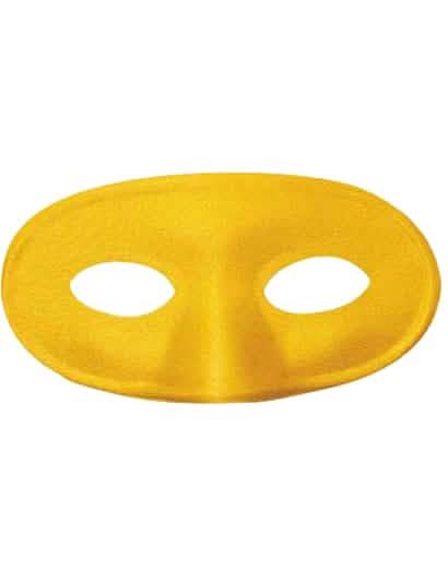 lobo para niño amarillo