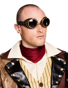 Accesorios Steampunk para adultos