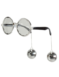 Gafas Disco