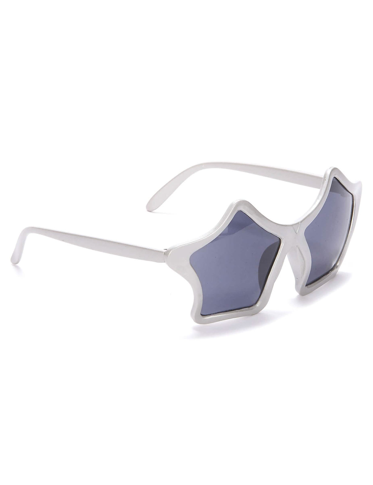 Gafas de estrella para adulto